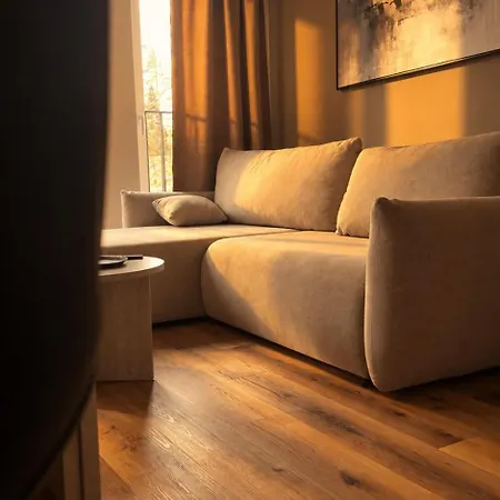 Residenz Kone Premium Nah