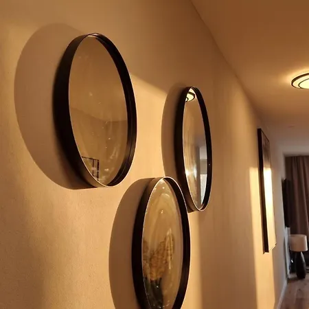 Appartement Residenz Kone Premium Nah
