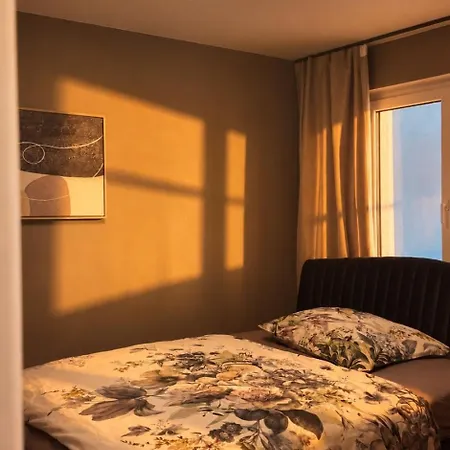 Residenz Kone Premium Nah Appartement