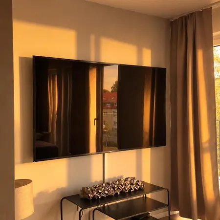 Residenz Kone Premium Nah Appartement *