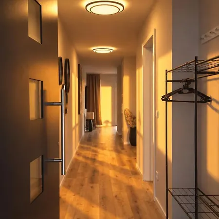 Residenz Kone Premium Nah Appartement
